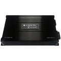 2000 Watt Max 4 Channel Amplifier H596550