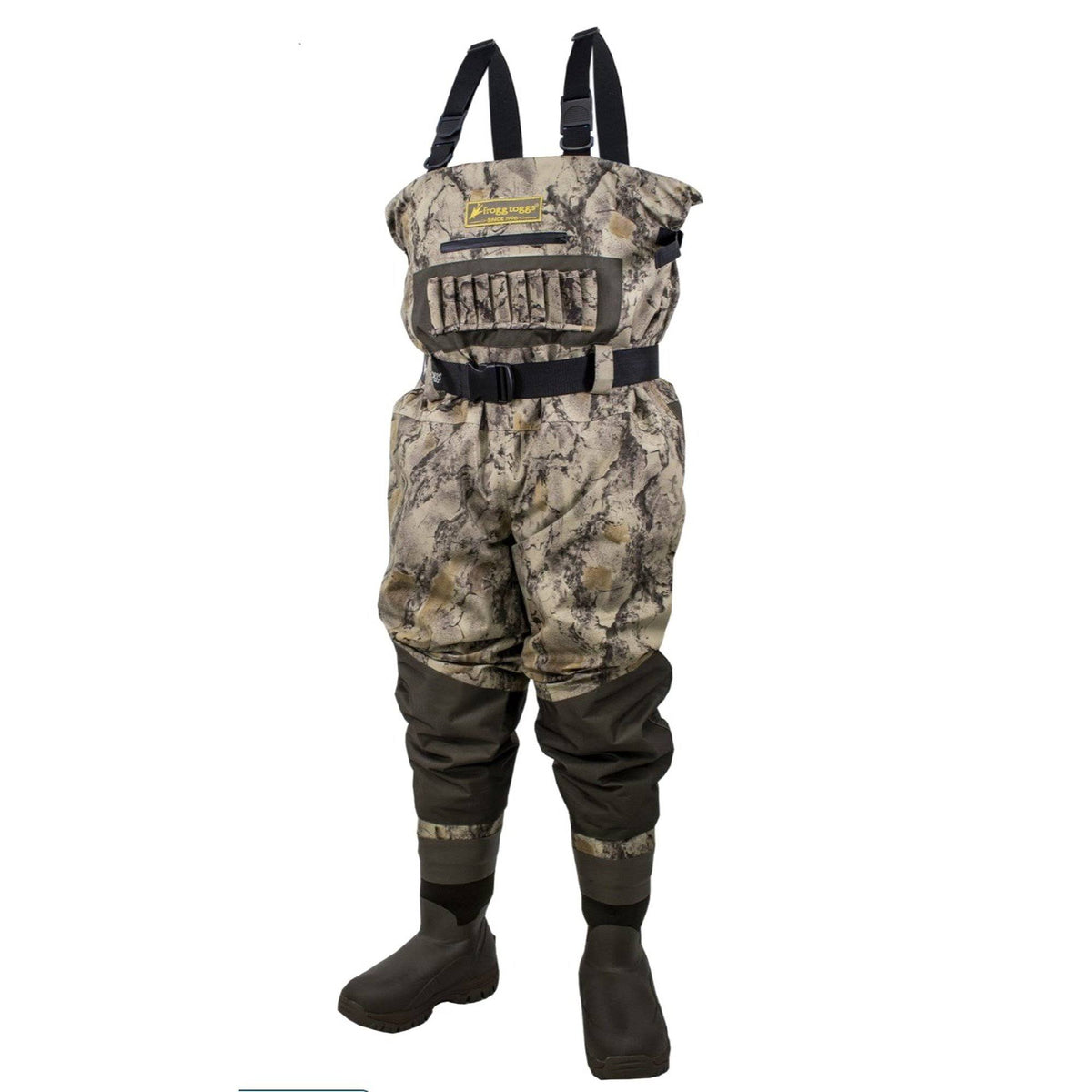 Camouflage Wader M265790