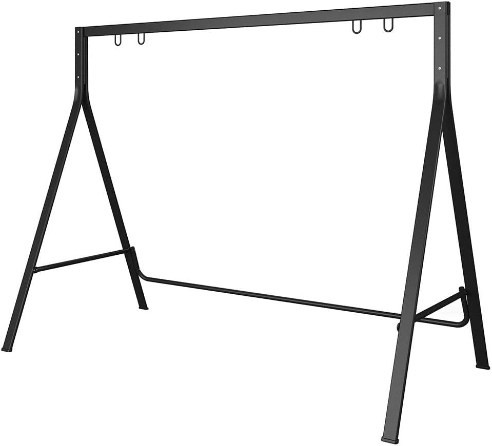 4ft. Or 5ft. Outdoor Swing Stand A2076