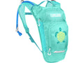 Mini Mule Hydration Pack, Turquoise/Turtle, One Size T41565