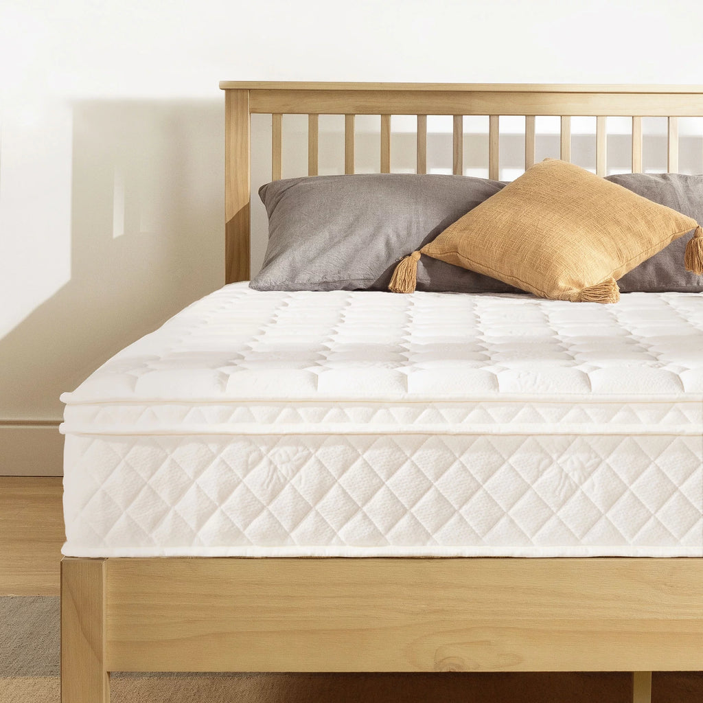 10 Euro Top Pocket Spring Mattress S636904
