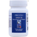 DHEA 50mg Micronized 60T J229520