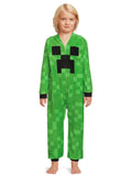 Boys Union Suit Q54957
