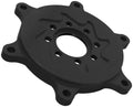 Black Front Carrier Ring Set S592