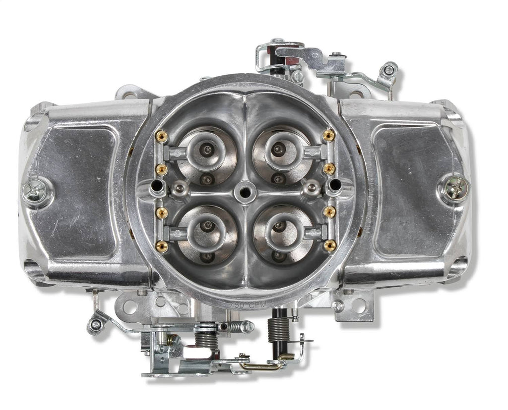 Carburetor N8967