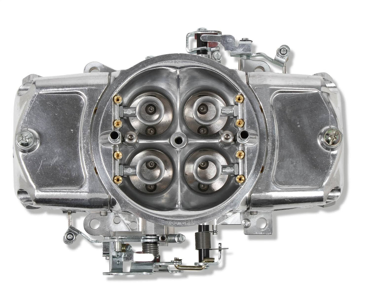 Carburetor N8967