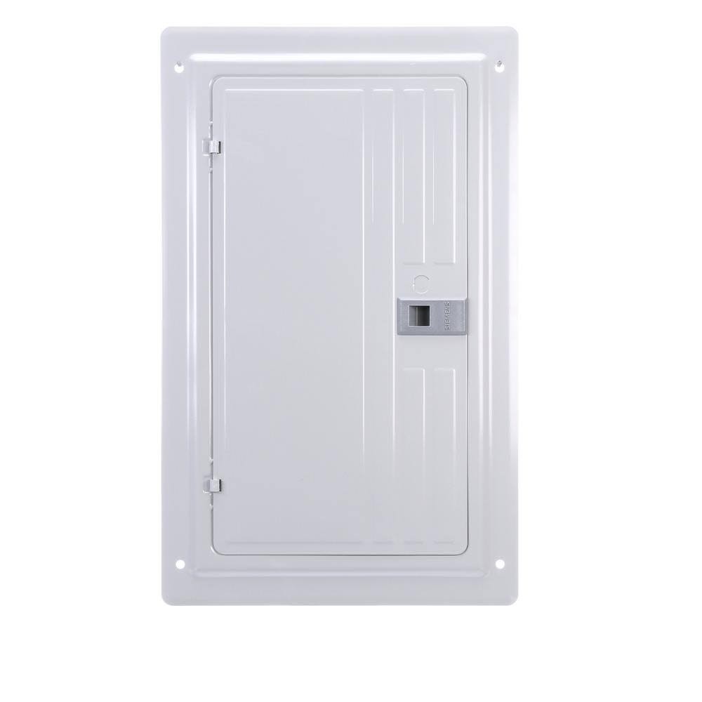 20 Space 20 Circuit 100 Amp Main Breaker Indoor Load Center U1130