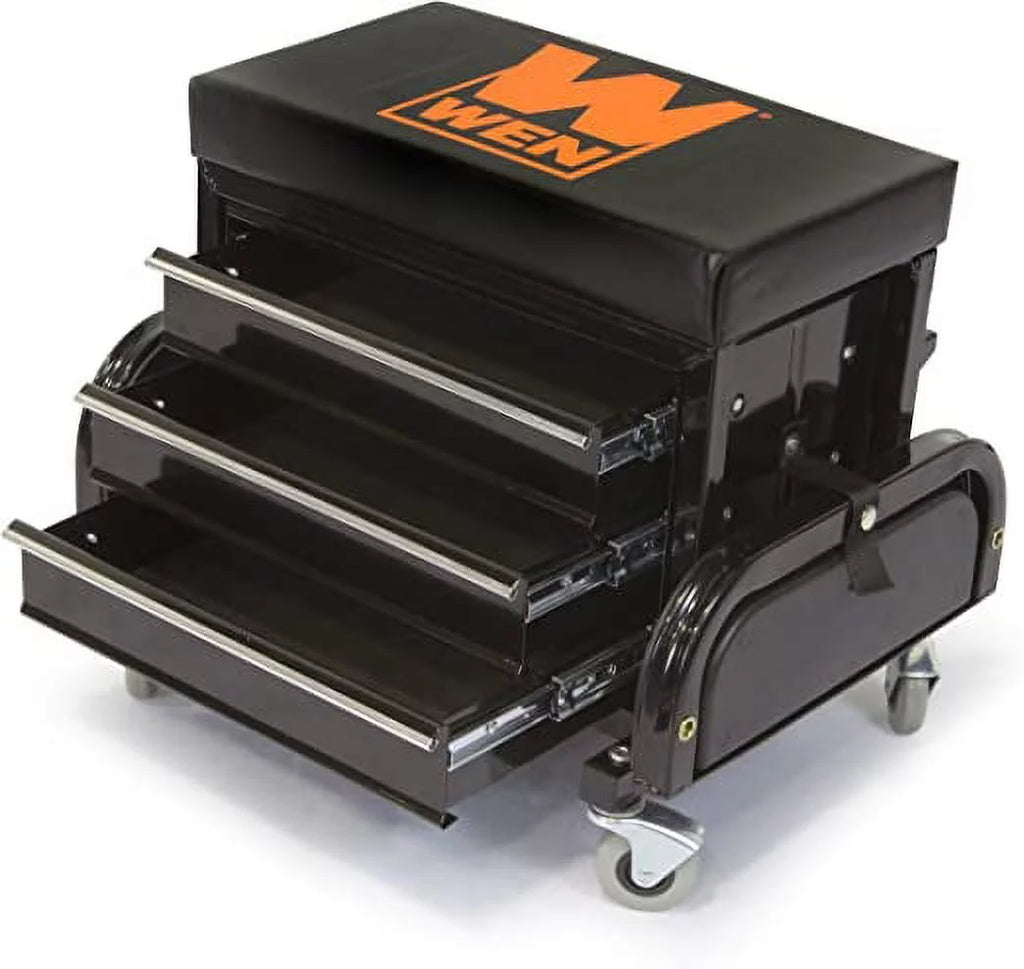 Rolling Tool Chest Seat Z155
