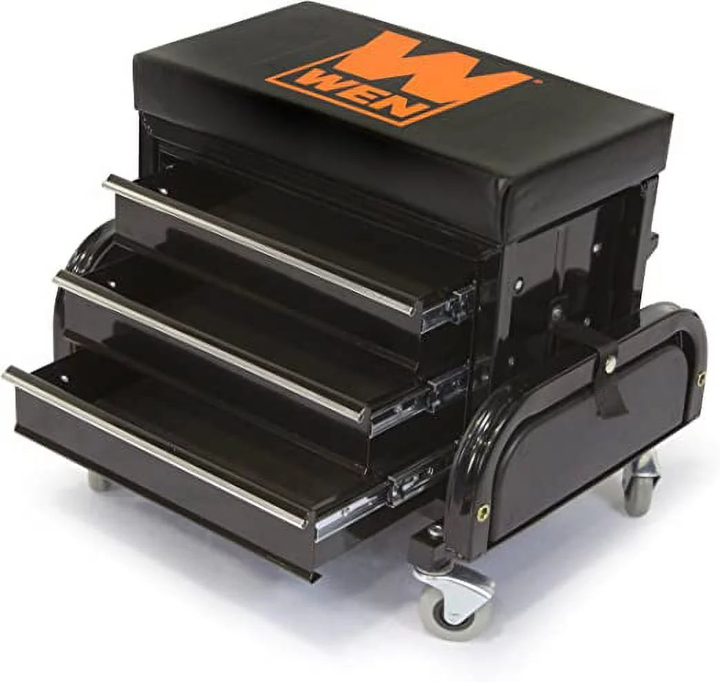 Rolling Tool Chest Seat Z155