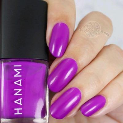 Xanadu Nail Polish 15ml X86807