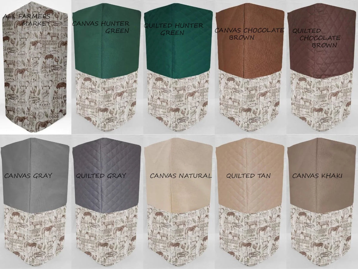 Blender Cover S491835