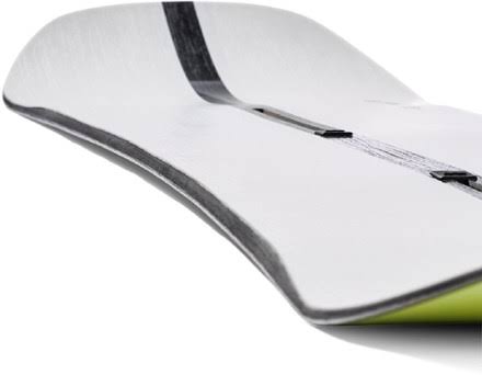 Men's Custom Snowboard J632