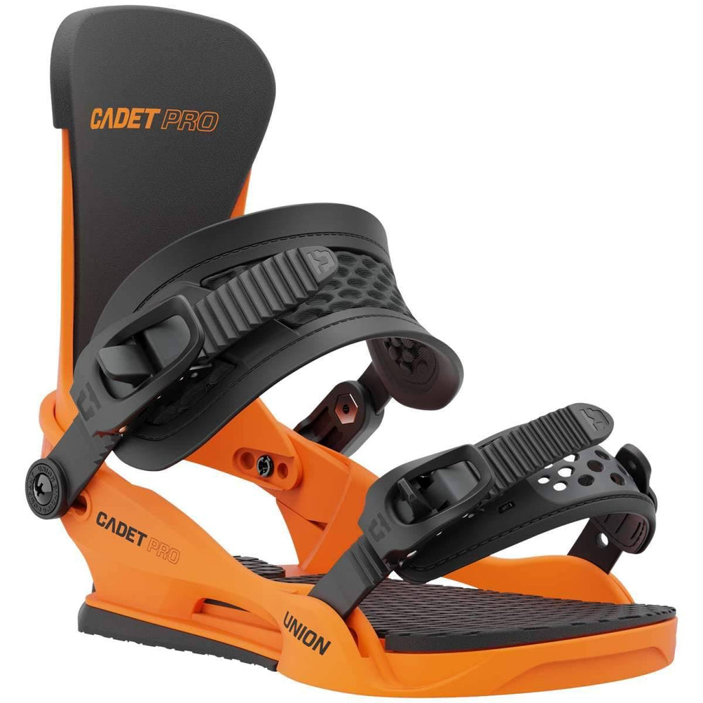 Black Snowboard Bindings V64108
