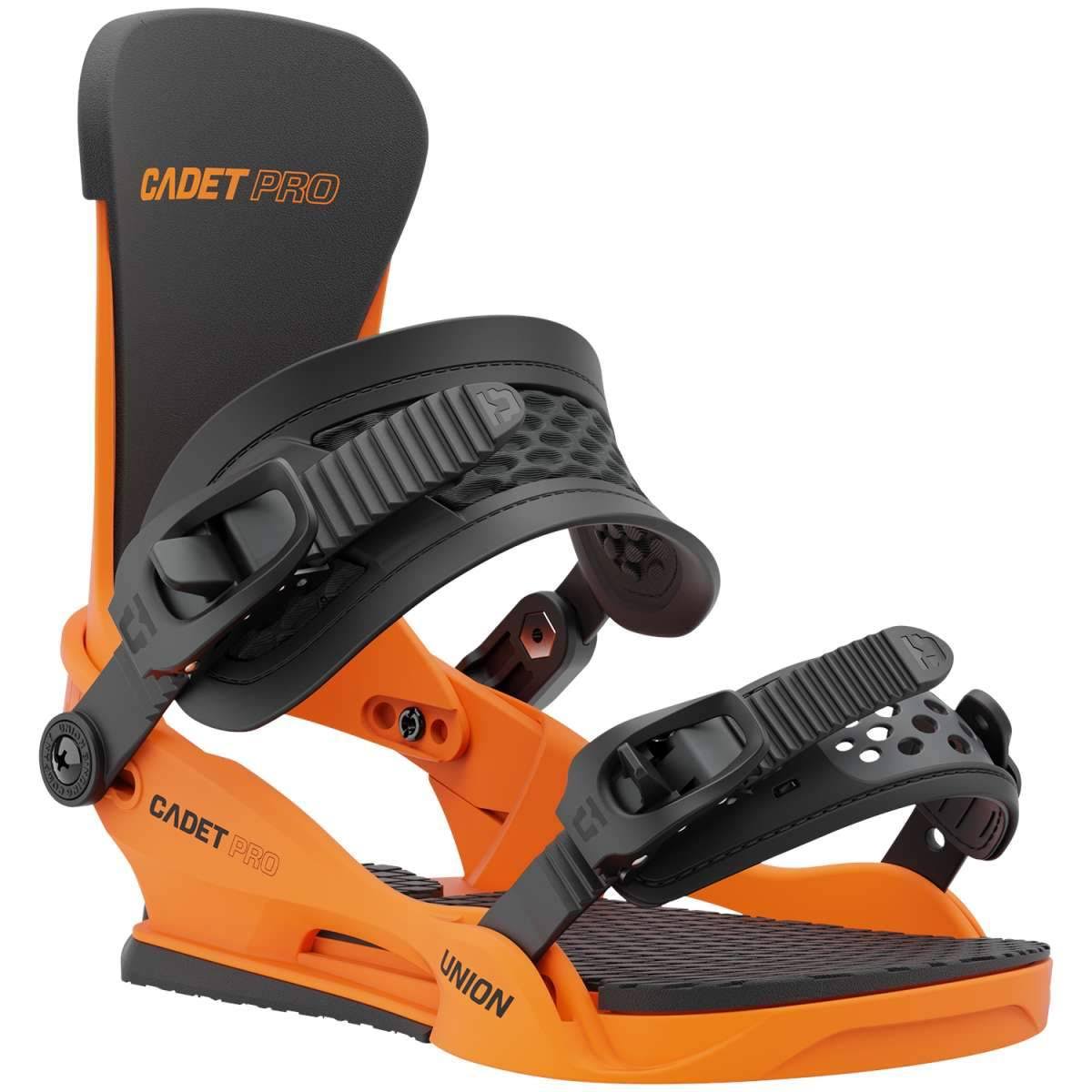 Black Snowboard Bindings V64108