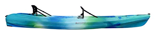 13.5 Sit on Top Tandem Kayak with Large Rear Storage K24078