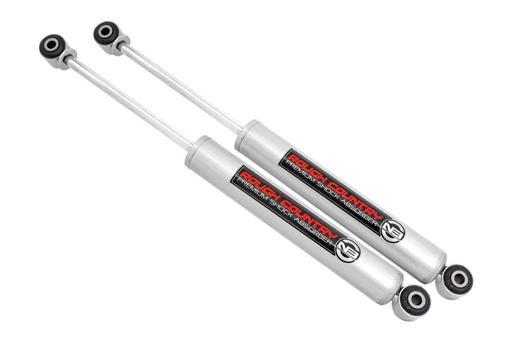 Rear Premium N3 Shocks, Pair - 4-6in Lift V33951