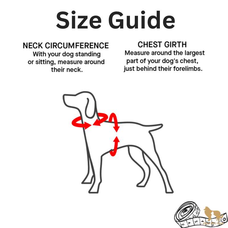 Dog Harness W41046