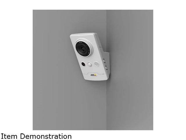 Network Camera A5881