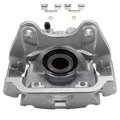 Rear Right Disc Brake Caliper Passenger Side S95177