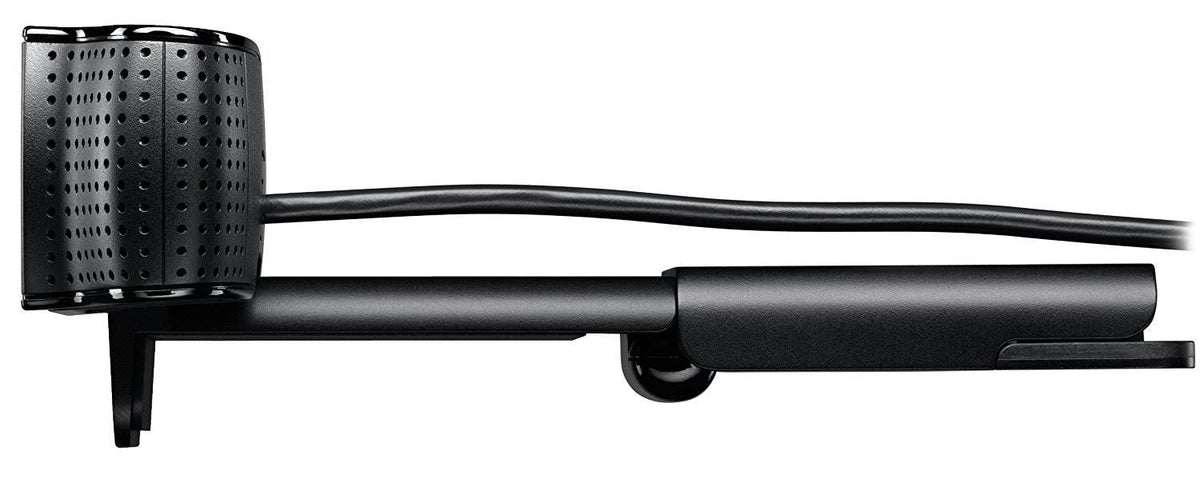 Pro Stream Webcam - 720p/1080p A30279