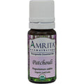 Organic Patchouli 10 ml I31263
