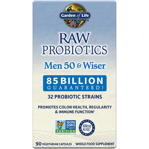 Probiotics 90 vcaps G8571