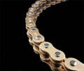 525x120 Gold Chain D9314
