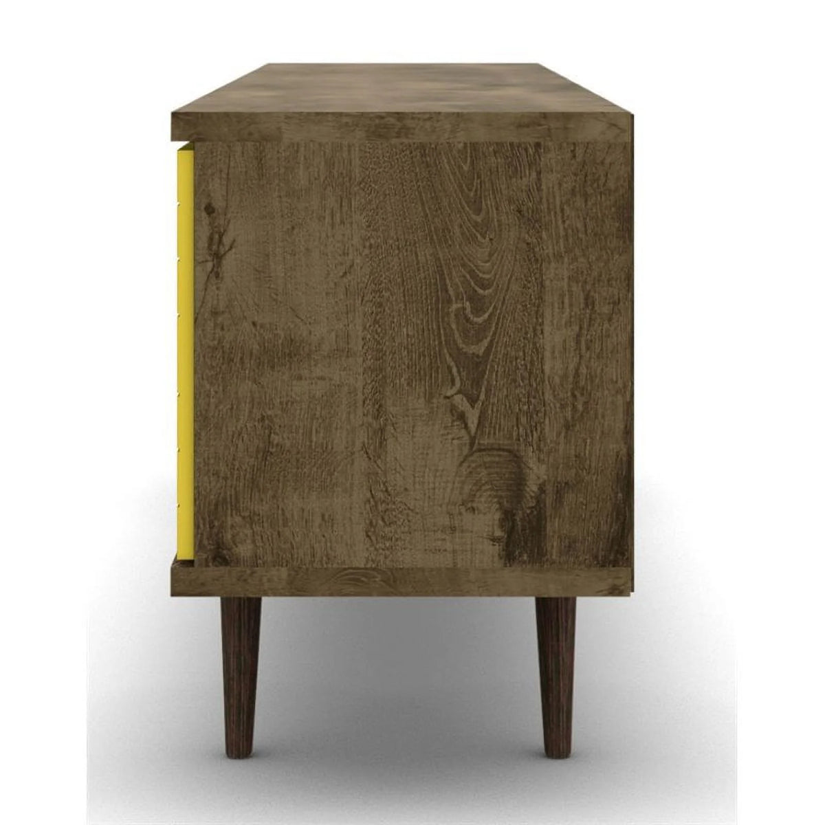 Solid Wood TV Stand for TVs up to 60" T162