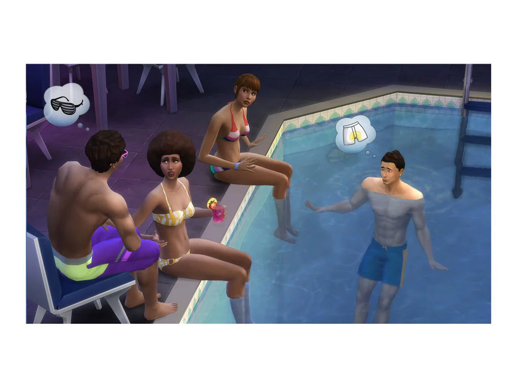 Sims 4 R1661