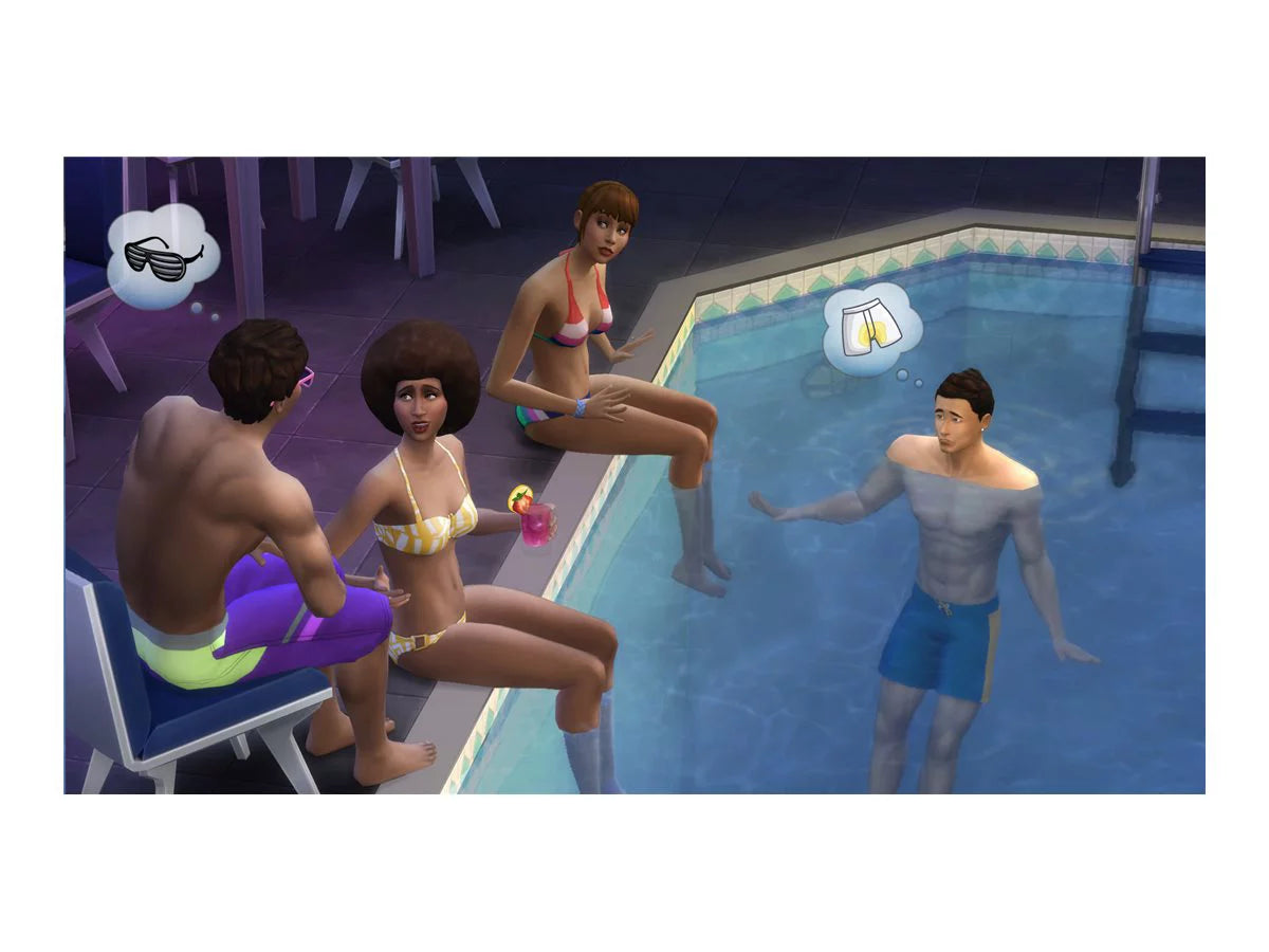 Sims 4 R1661