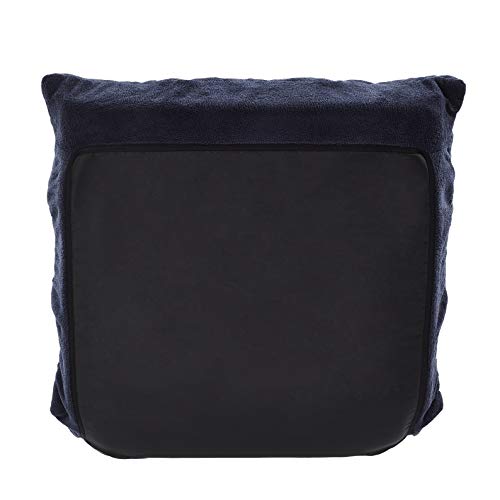 Adjustable Memory Foam Floor Chair with Back Support Z675