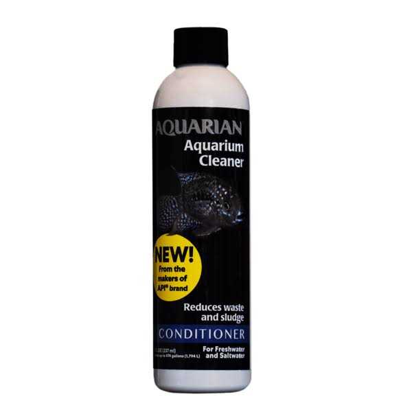 Aquarium Cleaner K27079