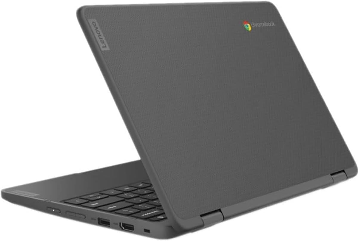 11.6" Touchscreen Convertible 2 in 1 Chromebook Z3315
