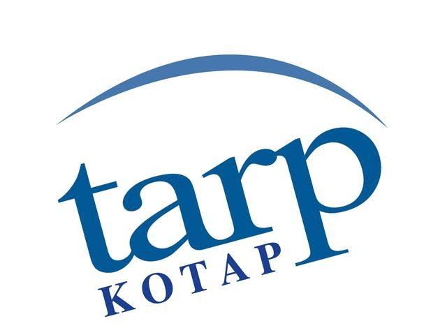 Heavy-Duty 8-mil Poly Tarp with UV Protection, 12 x 20-Foot U840