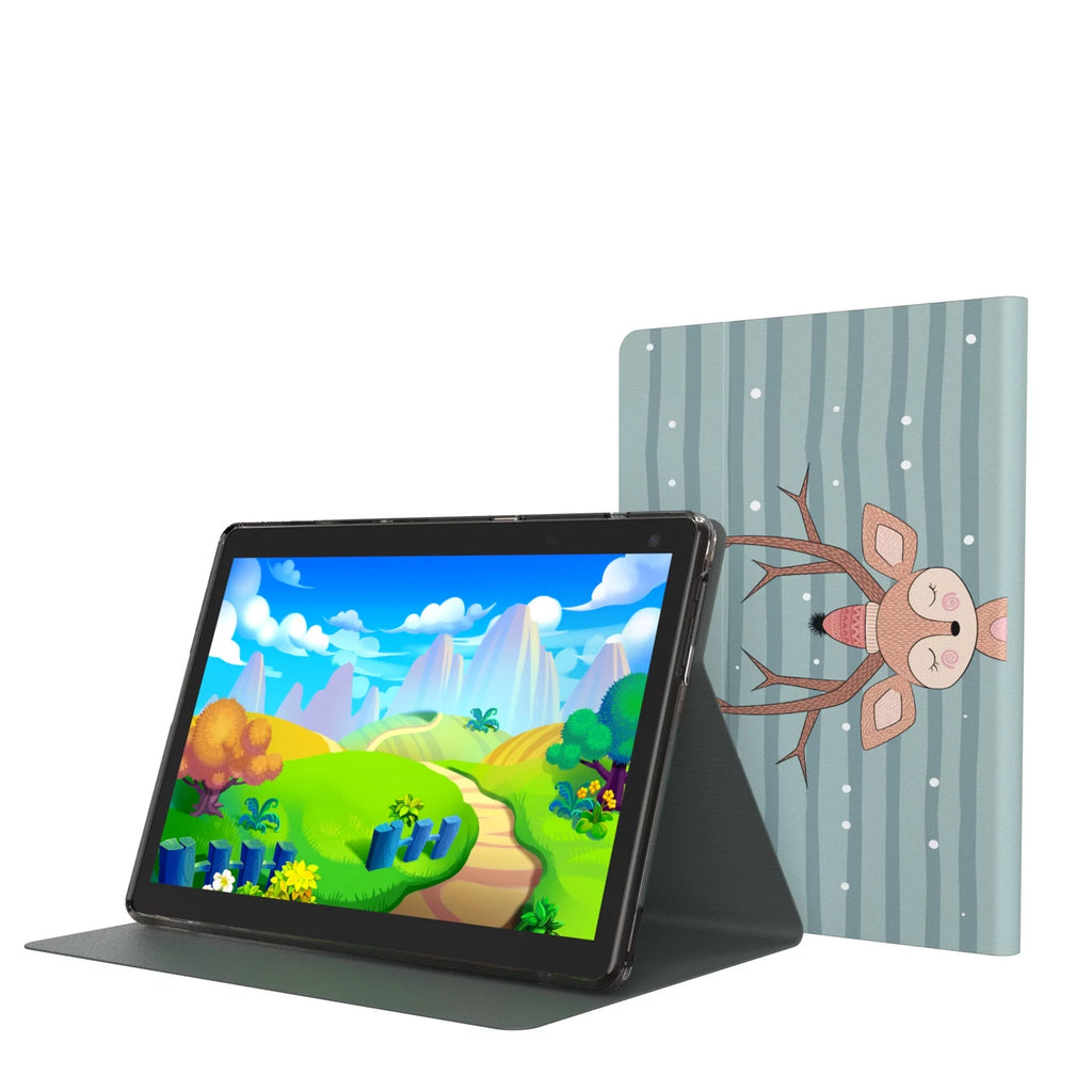 10.1" Quad-Core 2GB RAM 32GB Storage Kids Tablet S25300