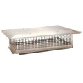 Mount Stainless Steel Stock Custom Cap Y96246