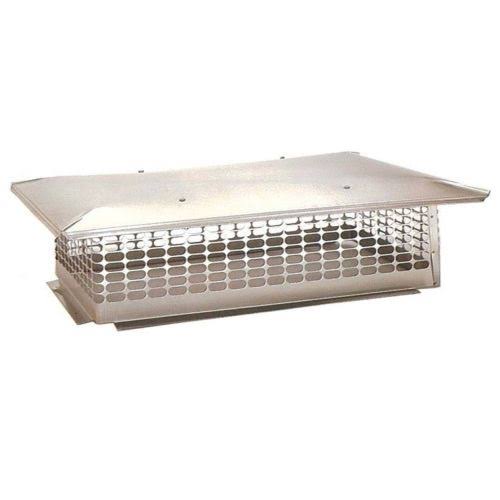 Mount Stainless Steel Stock Custom Cap Y96246
