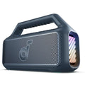 80W Portable Bluetooth Speaker with Subwoofer, IPX7 Waterproof R8362