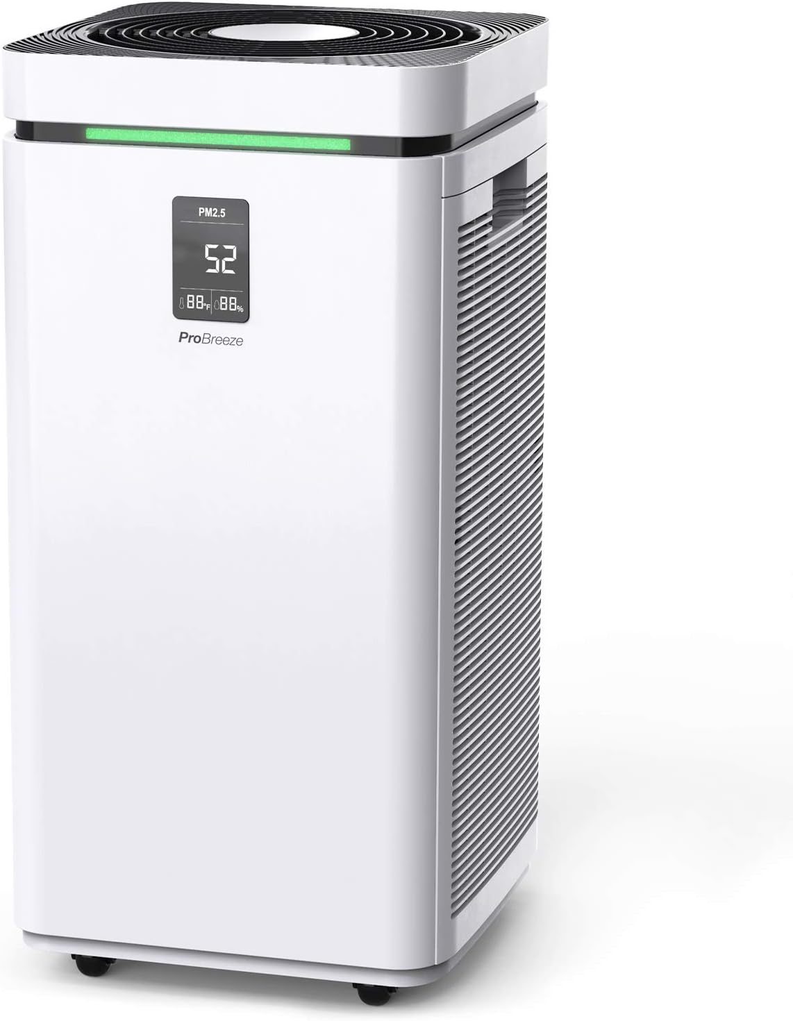 Large Air Purifier True HEPA H13 Filter V5749