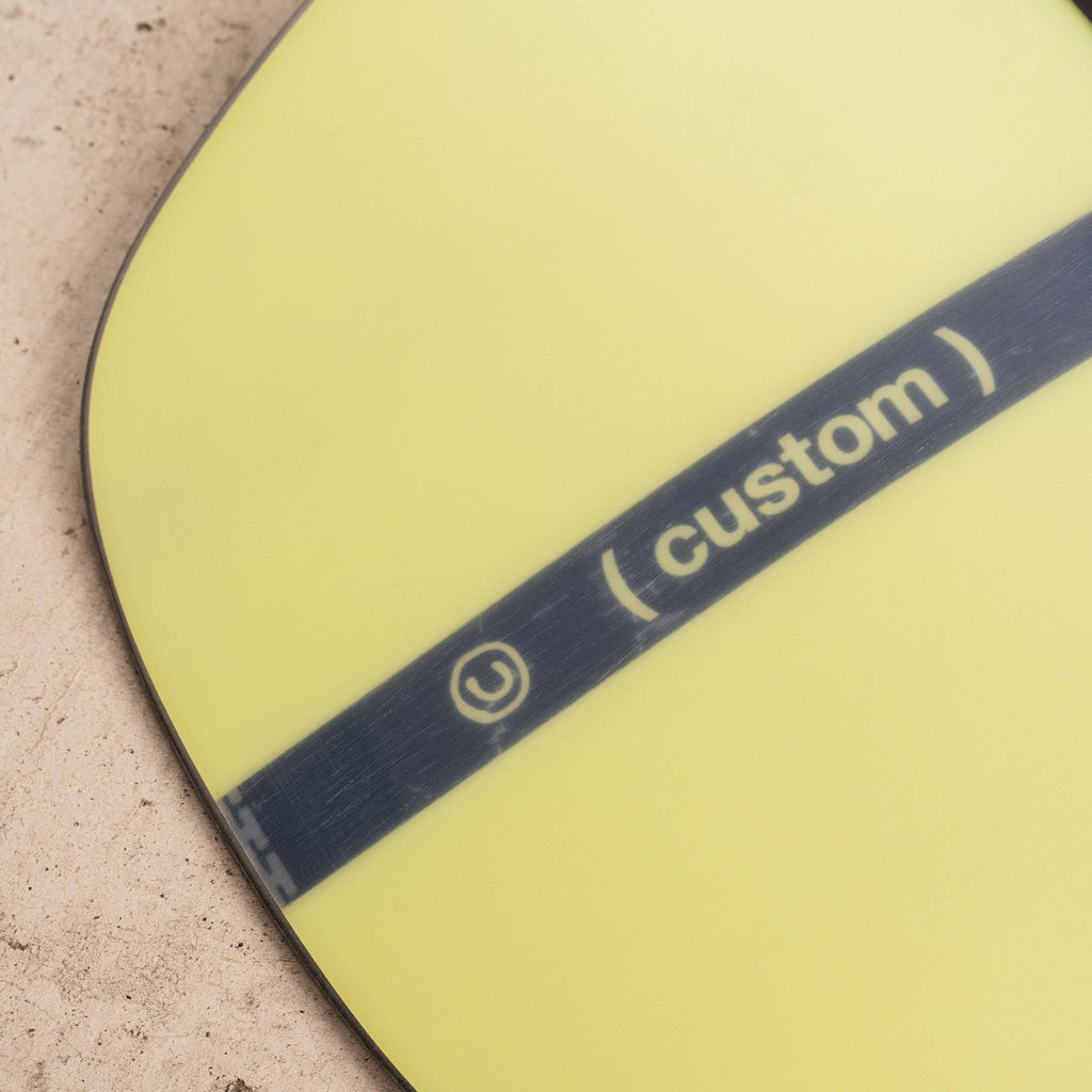 Men's Custom Snowboard J632