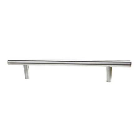 Stainless Steel Cabinet Handle 5x22 Center to Center Bar Pull V7134