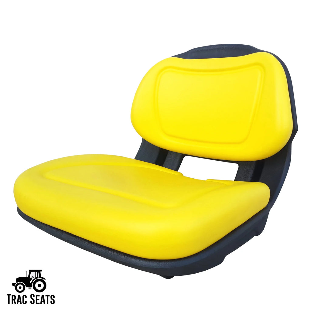 Seat for John Deere X500 X520 X530 X534 X540 2210 R8401