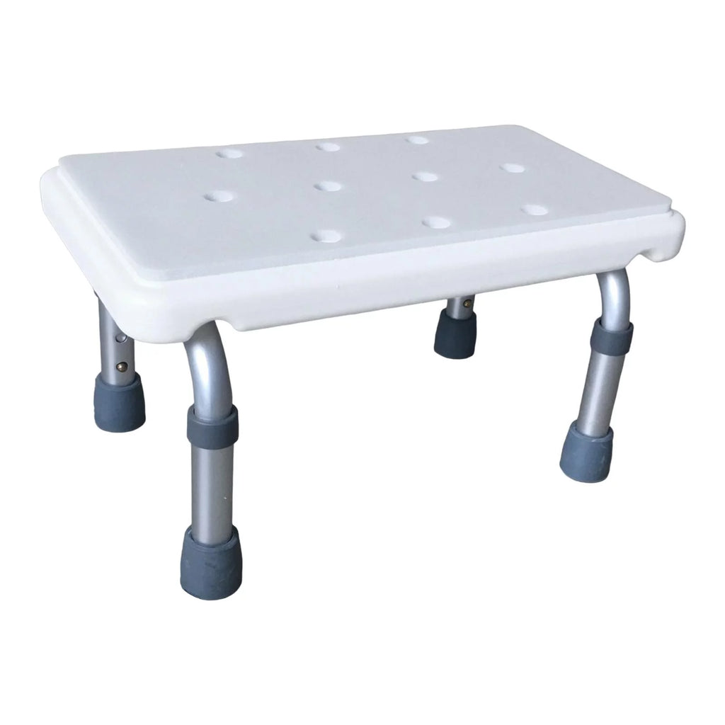 Adjustable Anti Slip Bathroom Step Stool L253