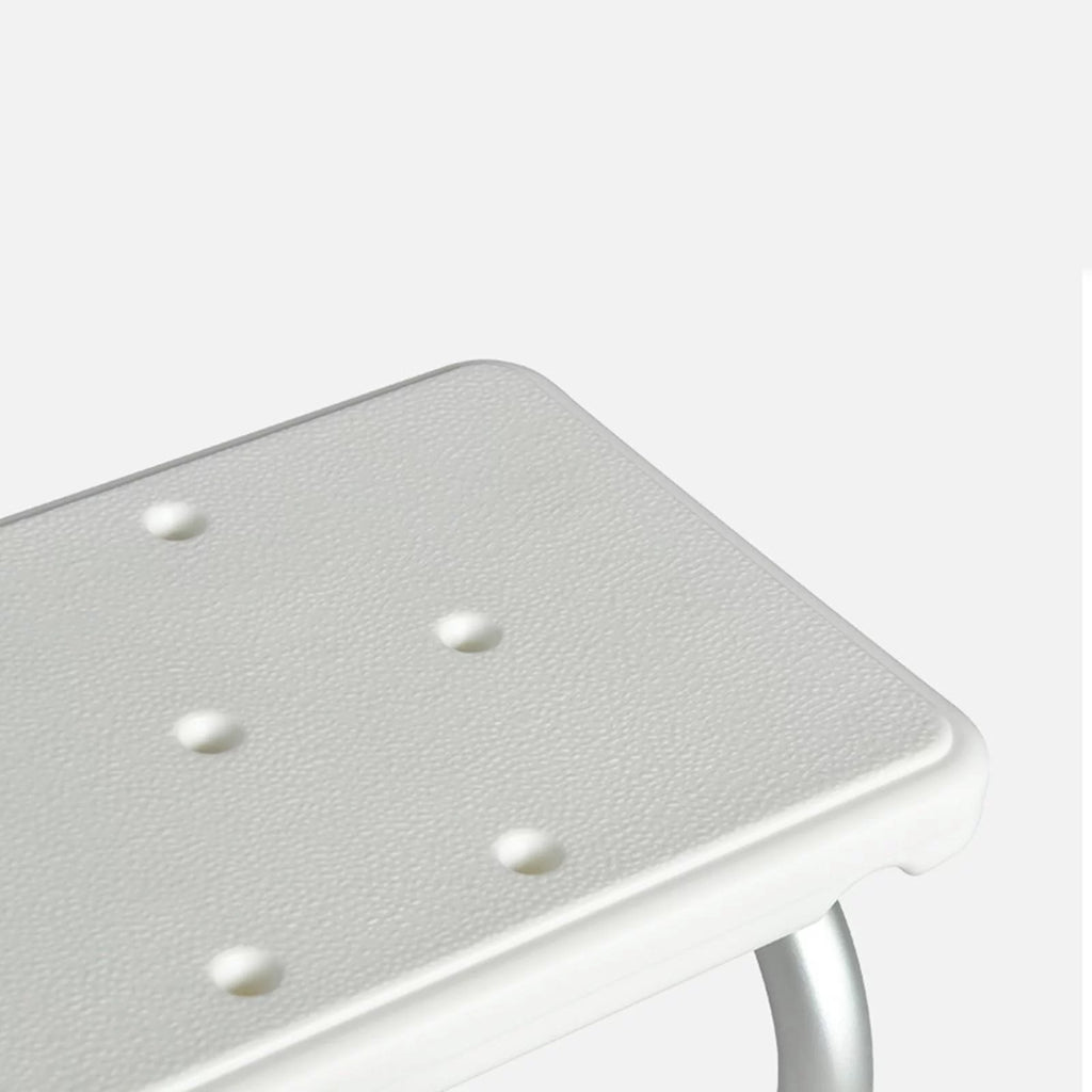 Adjustable Anti Slip Bathroom Step Stool L253