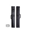 Black Hard Cue Case E862