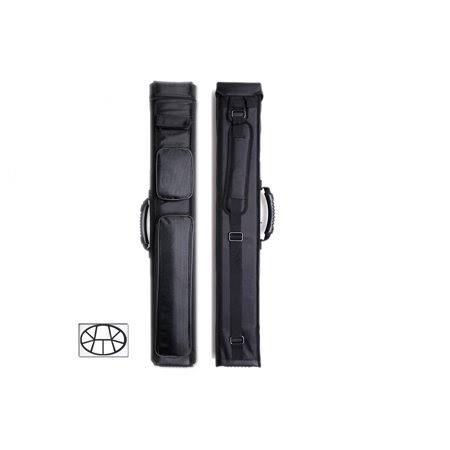 Black Hard Cue Case E862