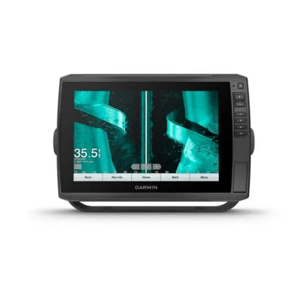 Fish Finder with Transducer H52277
