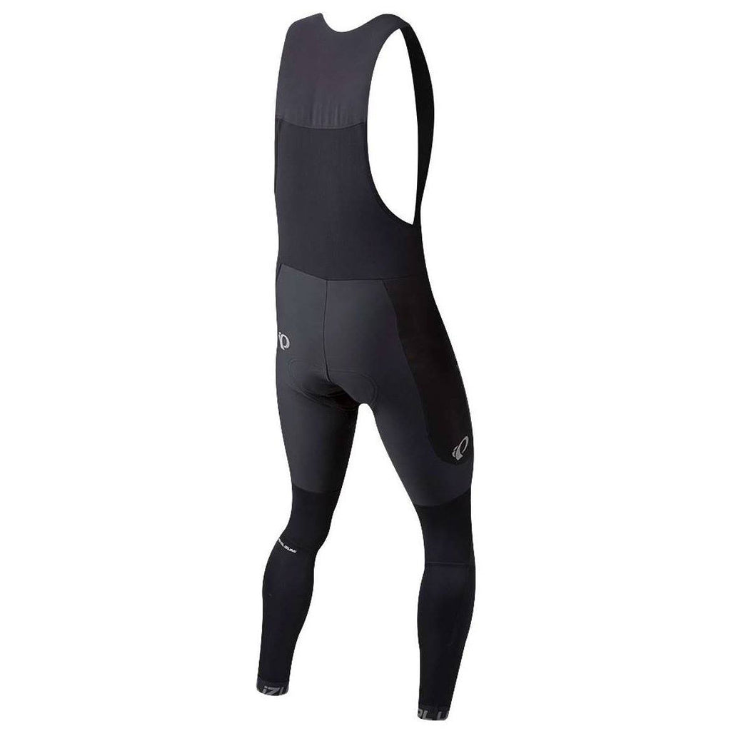 Black Cycling Bib Tight T228484