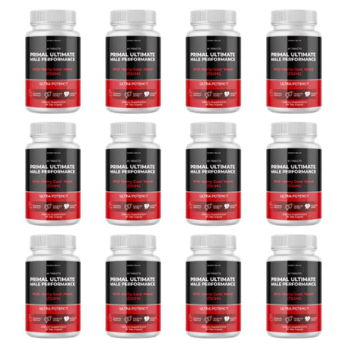 12 Pack Dietary Supplement E2345