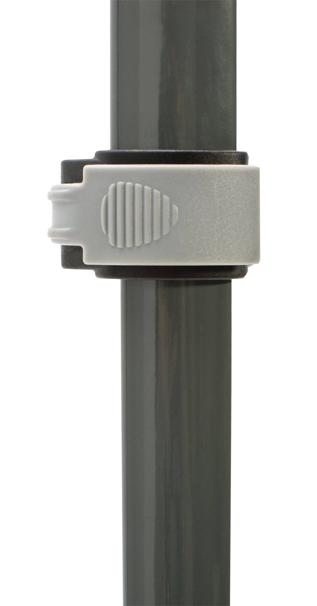 Black Slant Leg Canopy V313